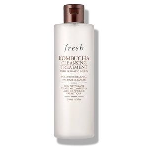 NWOT unopened Fresh Kombucha cleanser